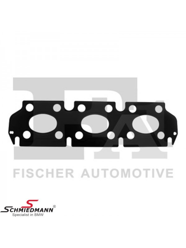 B38 EKSOZ MANİFOLD CONTASI