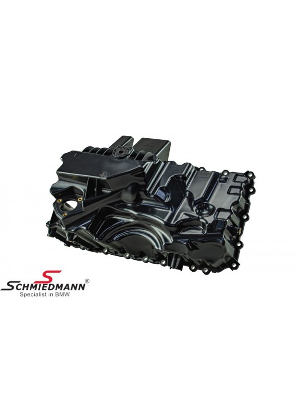N20 N26 MOTOR YAĞ KARTERİ