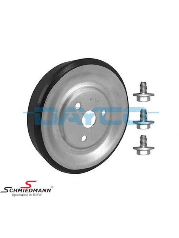 F20/F30 N13 - MİNİ R56/R60 DEVİRDAİM KASNAĞI
