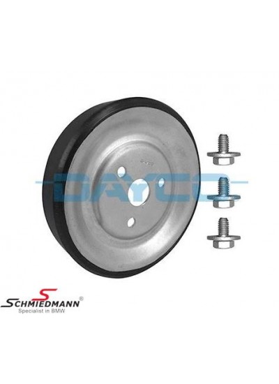 F20/F30 N13 - MİNİ R56/R60 DEVİRDAİM KASNAĞI - 11517619020. F20/F30 N13 - MİNİ R56/R60 DEVİRDAİM KASNAĞI - 11517619020.