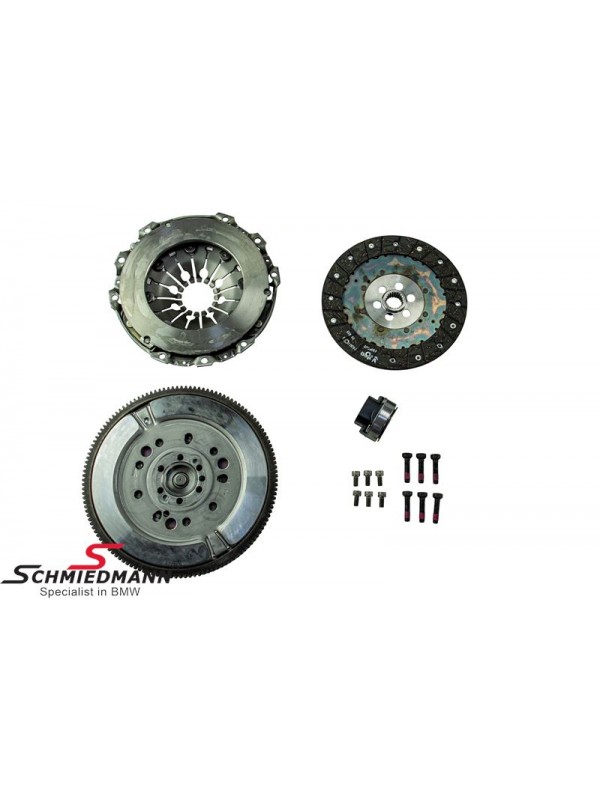 F20 VOLANT -MANUEL-