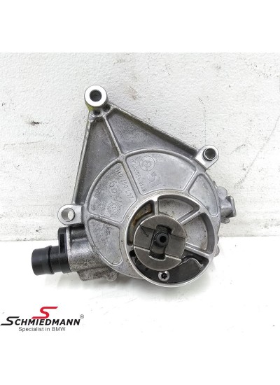 F30/F32/F36/F10/X3 F25/X5 F15 FREN VAKUM POMPASI N20 - 11667622380 F30/F32/F36/F10/X3 F25/X5 F15 FREN VAKUM POMPASI N20 - 11667622380