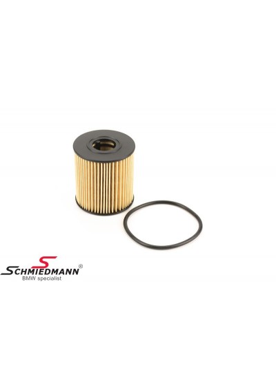 MİNİ R56/R60/FREELANDER II YAĞ FİLTRESİ - 11427622446.1 MİNİ R56/R60/FREELANDER II YAĞ FİLTRESİ - 11427622446.1