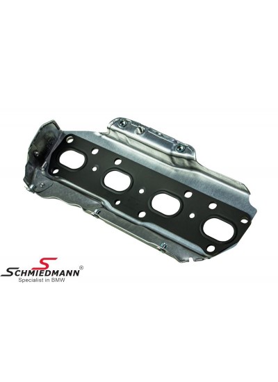 MİNİ R56/R60 EKSOZ MANİFOLD CONTASI N14/N18 - 11627626106.1 MİNİ R56/R60 EKSOZ MANİFOLD CONTASI N14/N18 - 11627626106.1