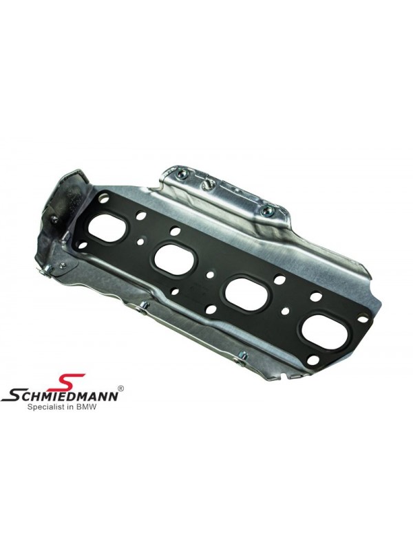 MİNİ R56/R60 EKSOZ MANİFOLD CONTASI N14/N18