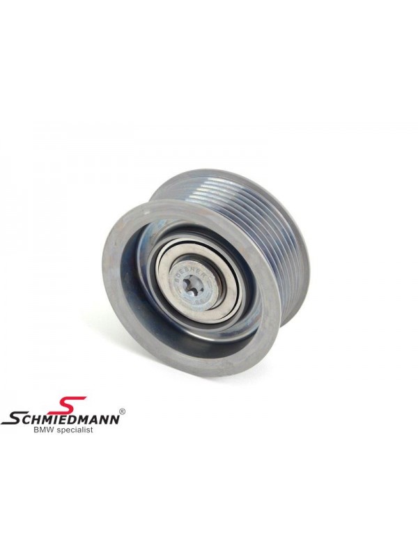 F01/F02/X6 E71 KAYIŞ GERGİ BİLYASI 3,5İX/40İ N54