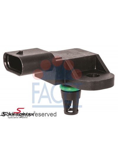 MİNİ R56/R60 JCW HAVA BASINÇ SENSÖRÜ N18 - 13627633663 MİNİ R56/R60 JCW HAVA BASINÇ SENSÖRÜ N18 - 13627633663