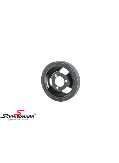 F20/F30 / MİNİ R56/R60 KRANK KASNAĞI N13 - 11237638551 F20/F30 / MİNİ R56/R60 KRANK KASNAĞI N13 - 11237638551