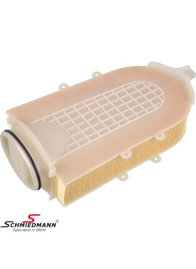 X5 F15/X6 F16 HAVA FİLTRESİ 50İX N63N - 13717638566 X5 F15/X6 F16 HAVA FİLTRESİ 50İX N63N - 13717638566
