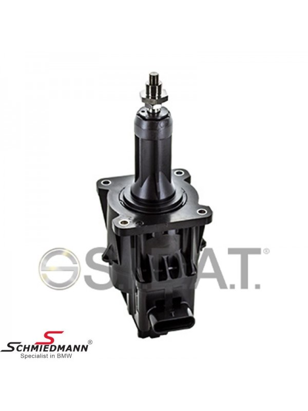 N20 N26 TURBO AYAR VALFİ
