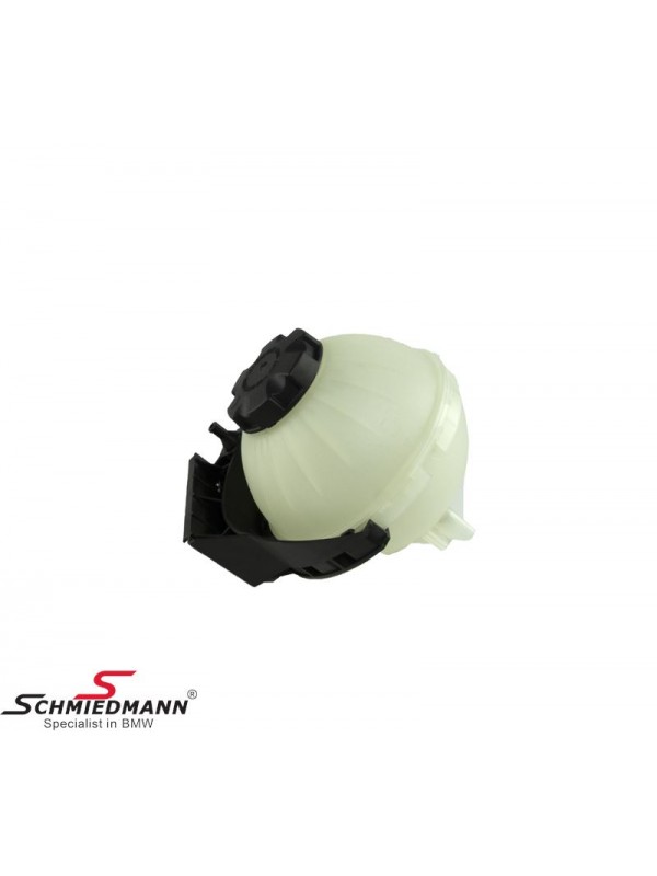 F20/F30/F32/F36 RADYATÖR SU DEPOSU N13/N20/N26