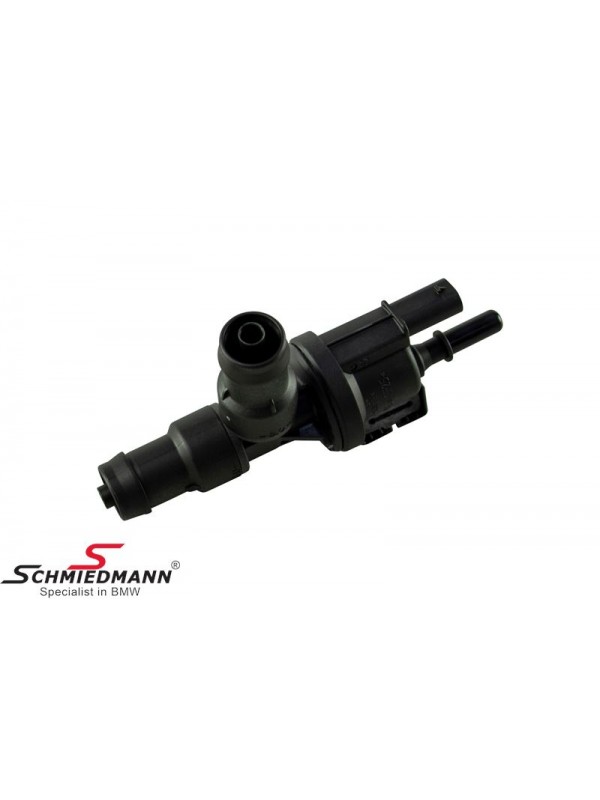 YAKIT DEPO HAVALANDIRMA VALFİ B38/B48/B58
