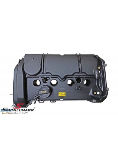 MİNİ R56/R60 (S-JCW) KÜLBÜTÖR KAPAĞI N18 - 11127646552. MİNİ R56/R60 (S-JCW) KÜLBÜTÖR KAPAĞI N18 - 11127646552.