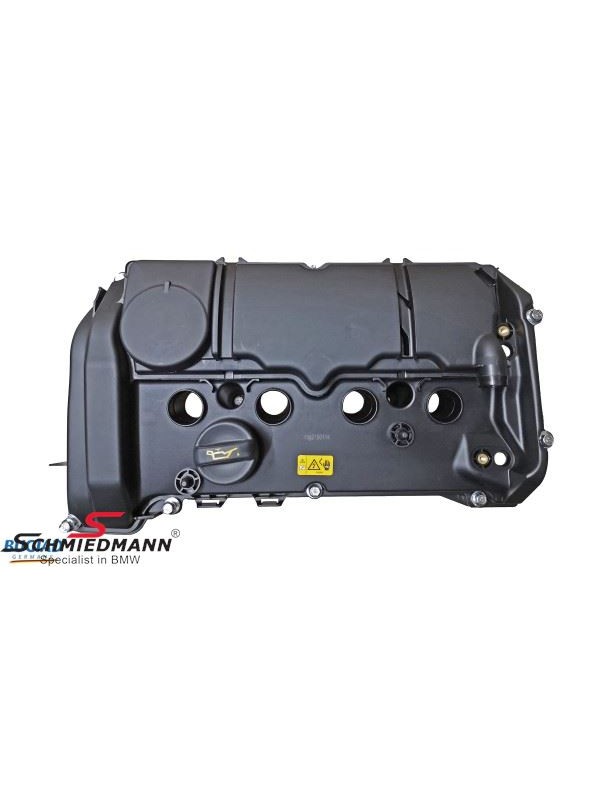 MİNİ R56/R60 (S-JCW) KÜLBÜTÖR KAPAĞI N18