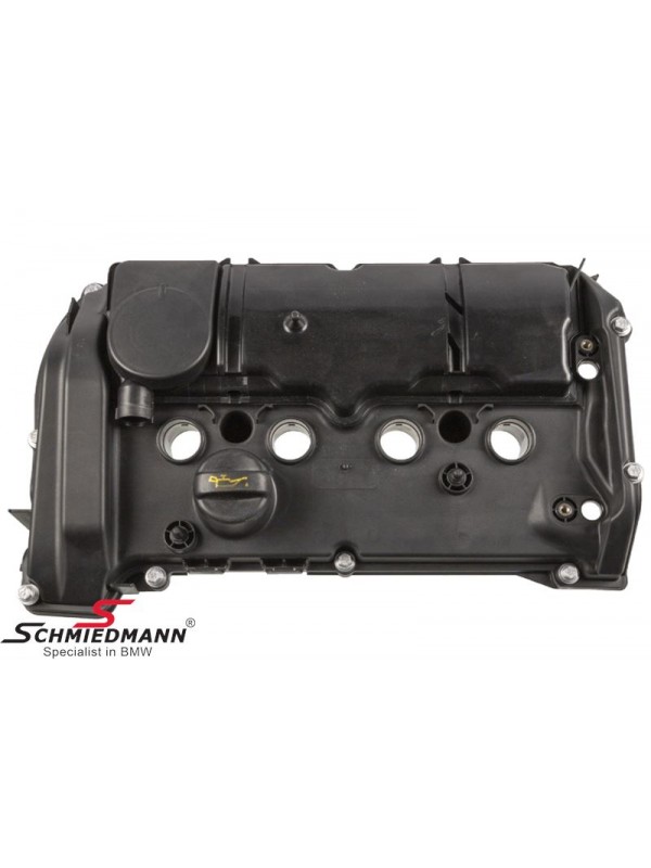 F20/F30 KÜLBÜTÖR KAPAĞI N13