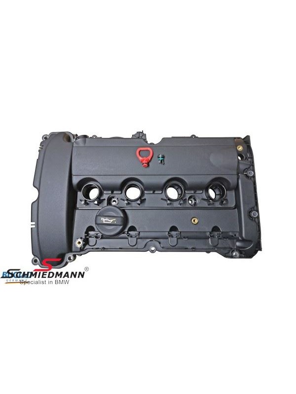 MİNİ R56 N14 (-S- / -JCW-)  KÜLBÜTÖR KAPAĞI
