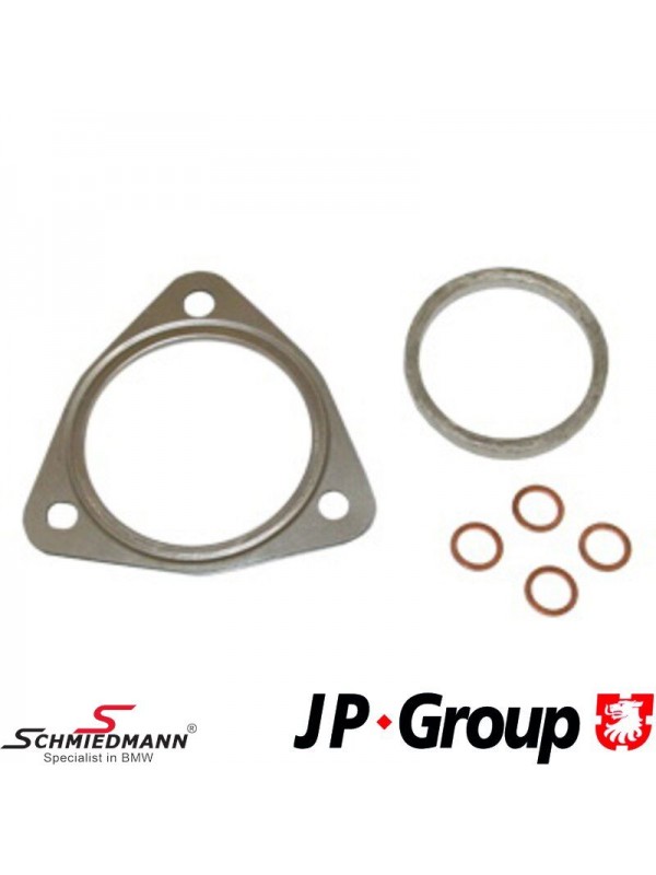 MİNİ R56/R57/R85/R60 TURBO ŞARJ N18&hellip;