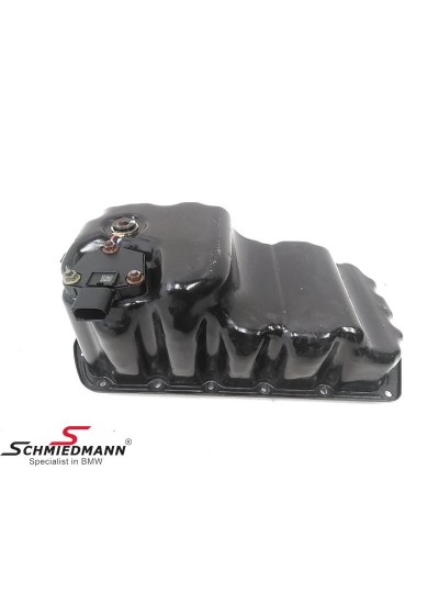 F20/F30 MOTOR YAĞ KARTER N13 - 11137649311.1 F20/F30 MOTOR YAĞ KARTER N13 - 11137649311.1