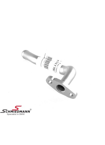 TURBO YAĞ BORUSU - 11427785856 TURBO YAĞ BORUSU - 11427785856