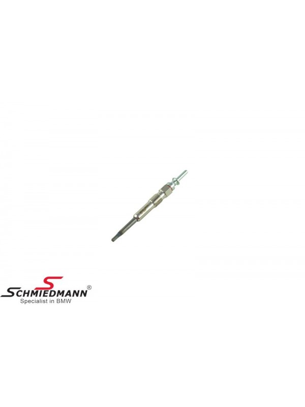 E46/E87/E90/E60/E65/X3 E83/X5 E53/ ISITMA BUJİSİ M47N2/M57N2