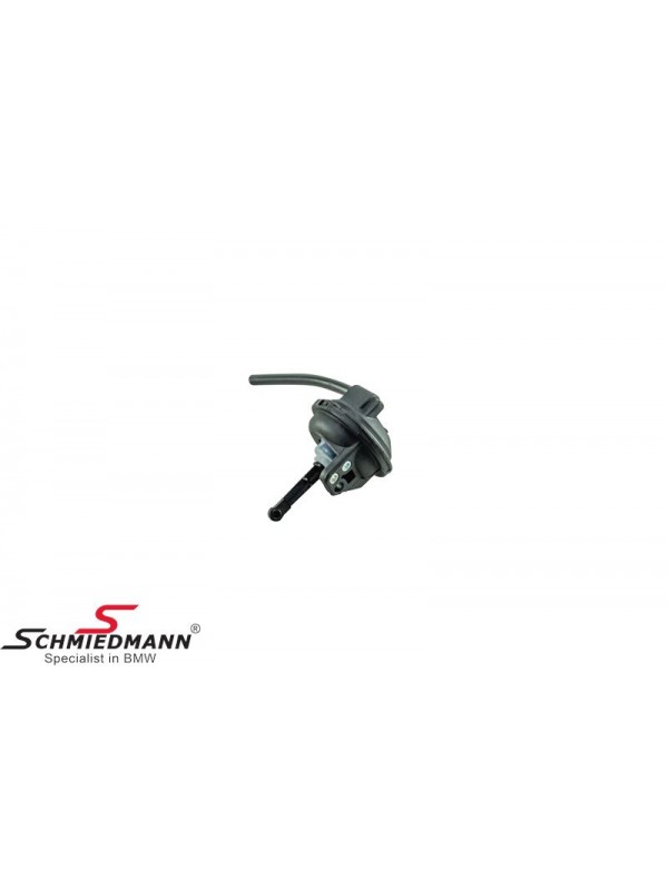 E87/E90/E60/E65/X3 E83/X5 E53-E70 VAKUM TÜPÜ  M47N2-M57N2