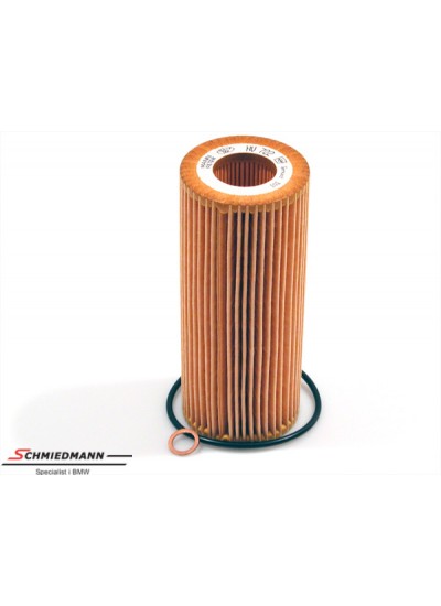 E46/E90/E60/E65/X3 E83 YAĞ FİLTRESİ M47N2 - 11427787697.2 E46/E90/E60/E65/X3 E83 YAĞ FİLTRESİ M47N2 - 11427787697.2