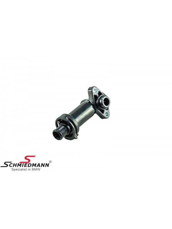 E87/E90/E92/E60/E65/X3 E83 EGR TERMOSTAT M47N2 / M57N2