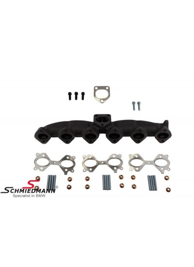 E60/E65/X3 E83/X5 E53 EKSOZ MANİFOLDU M57N - 11627788422.1 E60/E65/X3 E83/X5 E53 EKSOZ MANİFOLDU M57N - 11627788422.1