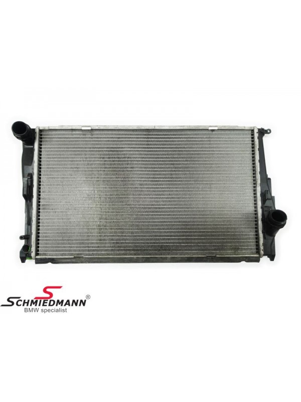 E87/E90/E93/X1 E84/Z4 E89 SU RADYATÖRÜ OTOMATİK