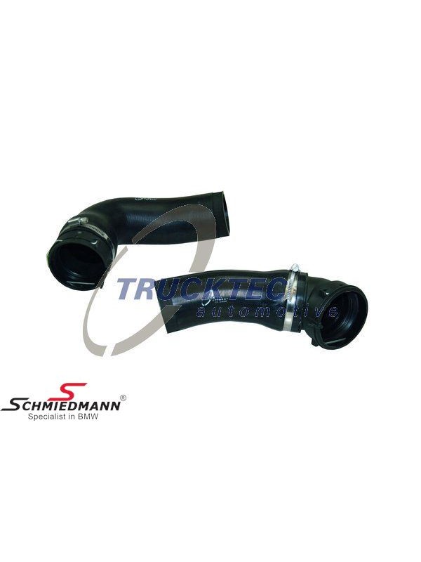E60 TURBO-EGR HORTUM M47N2 ALT KISIM