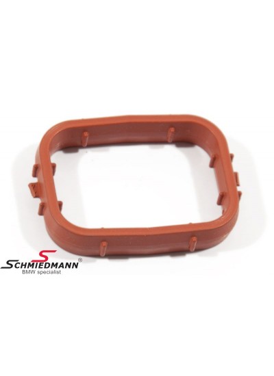 E87/E90/E60/E65/X3 E83/X5 E53-E70 EMME MANİFOLD CONTASI M47N2/M57N2 - 11617790198 E87/E90/E60/E65/X3 E83/X5 E53-E70 EMME MANİFOLD CONTASI M47N2/M57N2 - 11617790198