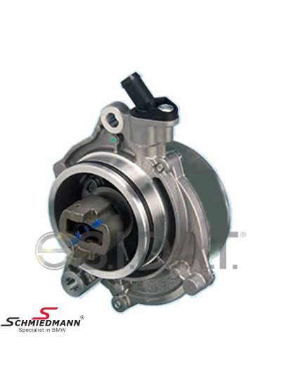 E90/E60/E65/X3 E83/X5 E70 VAKUM POMPASI M47N2.M57N2 - 11667791232 E90/E60/E65/X3 E83/X5 E70 VAKUM POMPASI M47N2.M57N2 - 11667791232
