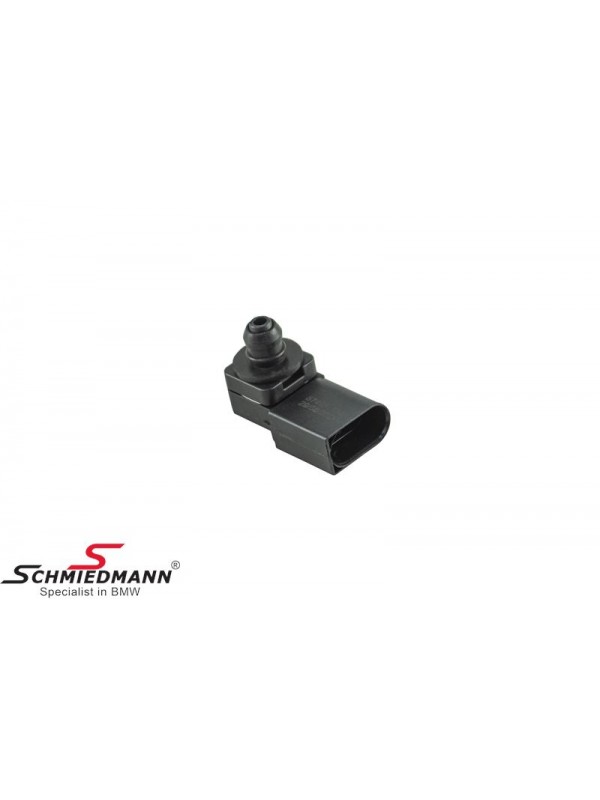 E90/E60/F10/X5 E70 (MAP) MANİFOL BASINÇ SEZİCİ M57N2/N57X