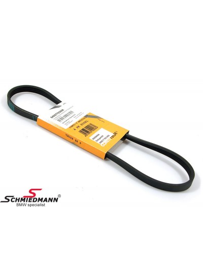 E90/E92/E60/E65 KLİMA KAYIŞI M57N2 (4PK830) - 64557793608.2 E90/E92/E60/E65 KLİMA KAYIŞI M57N2 (4PK830) - 64557793608.2