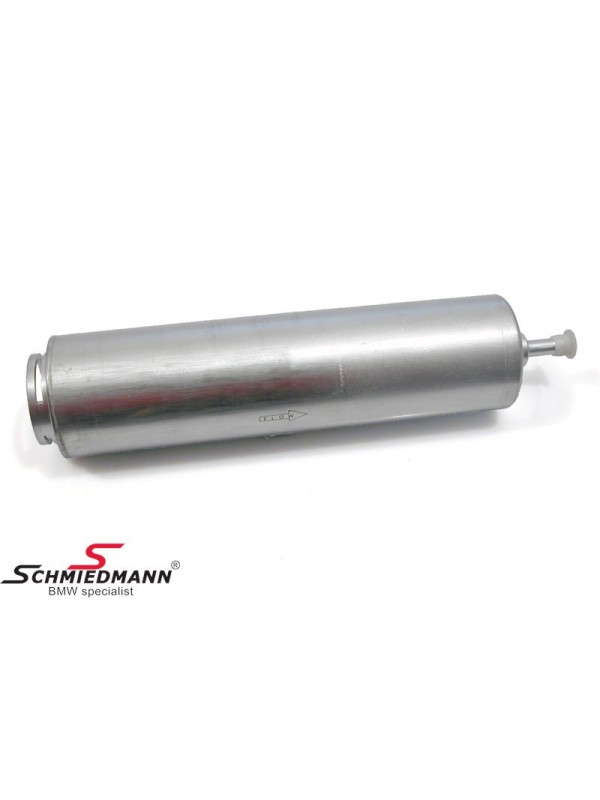 E90/E92/E93 MAZOT FİLTRESİ N47/M47N2/M57N2