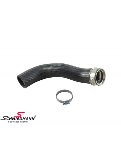 X5 E53 3,0 M57N TURBO HORTUMU - 11617794335 X5 E53 3,0 M57N TURBO HORTUMU - 11617794335