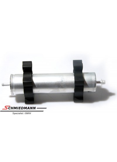 E46 MAZOT FİLTRESİ M47N/M57N - 13327794549 E46 MAZOT FİLTRESİ M47N/M57N - 13327794549