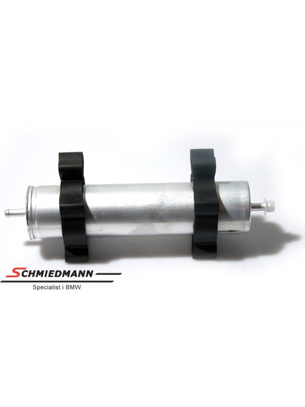 E46 MAZOT FİLTRESİ M47N/M57N