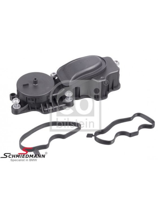 E90/E60/E65/X3 E83/X5 E70 TURBO HAVALANDIRMA FİLİTRESİ M57N2&hellip;