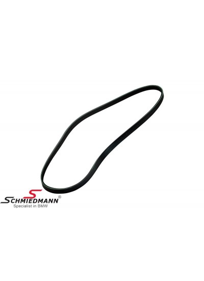 E46/X3 E83 KLİMA KAYIŞI M47N (4PK917 ELAST) - 64557795144.1 E46/X3 E83 KLİMA KAYIŞI M47N (4PK917 ELAST) - 64557795144.1