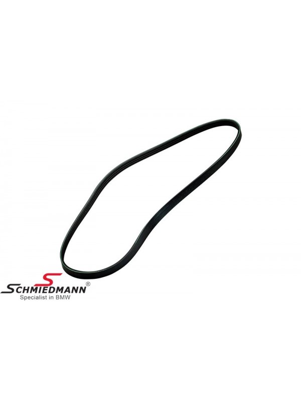 E46/X3 E83 KLİMA KAYIŞI M47N (4PK917 ELAST)&hellip;