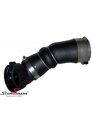 E60 535D M57N2 TURBO HORTUMU - 11617796293 E60 535D M57N2 TURBO HORTUMU - 11617796293