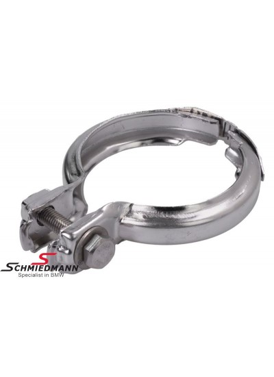 M57N2 TURBO KELEPÇE - 11657796718 M57N2 TURBO KELEPÇE - 11657796718