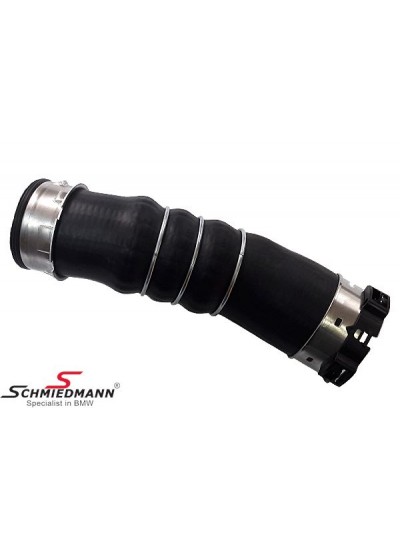 TURBO HORTUMU - 11617797480 TURBO HORTUMU - 11617797480