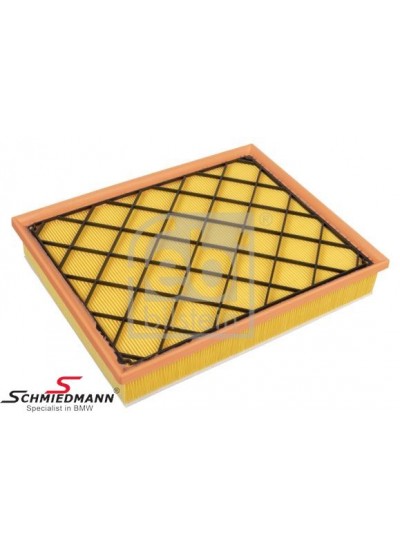 X5 E70/X6 E71 HAVA FİLTRESİ 3,0/3,5D M57N2 - 13717798342.1 X5 E70/X6 E71 HAVA FİLTRESİ 3,0/3,5D M57N2 - 13717798342.1