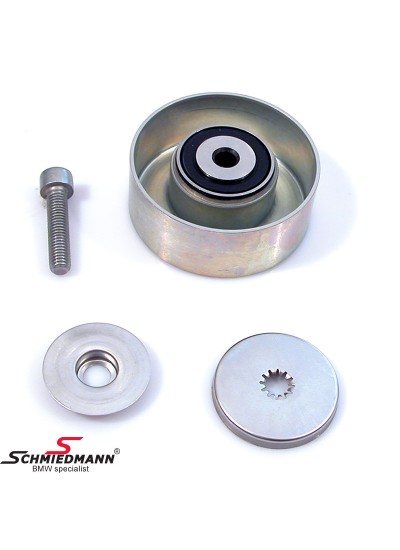 KAYIŞ GERGİ BİLYASI E46.X5.E60 - 11287799464.1 KAYIŞ GERGİ BİLYASI E46.X5.E60 - 11287799464.1