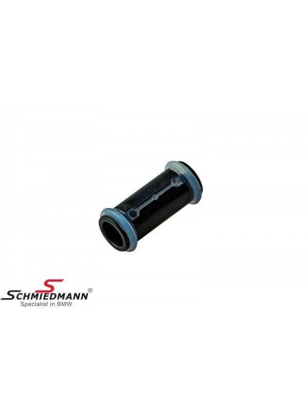 EGR SOĞUTUCU TAHLİYE BORUSU N47/N57/B47/B57