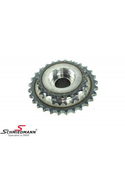 MAZOTPOMPA DİŞLİSİ N57/N57N - 13527800025. MAZOTPOMPA DİŞLİSİ N57/N57N - 13527800025.