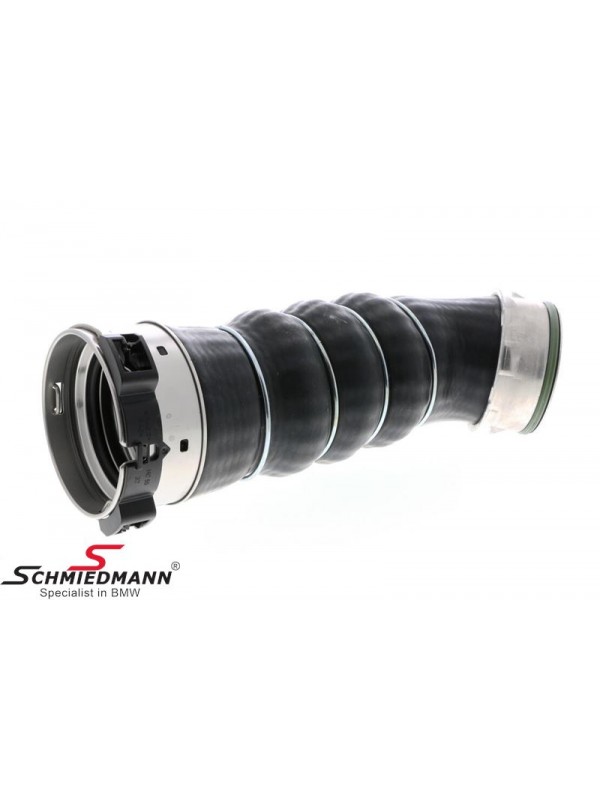 E90/E92/E93 TURBO-İNTERCOLLER HORTUMU N47