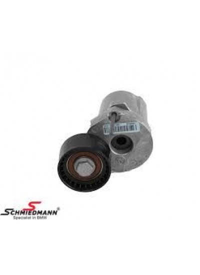 E60/F10/F01/X3 E83/X5 E70 GERGİ KÜTÜĞÜ N47/N57 - 11287800334.1 E60/F10/F01/X3 E83/X5 E70 GERGİ KÜTÜĞÜ N47/N57 - 11287800334.1